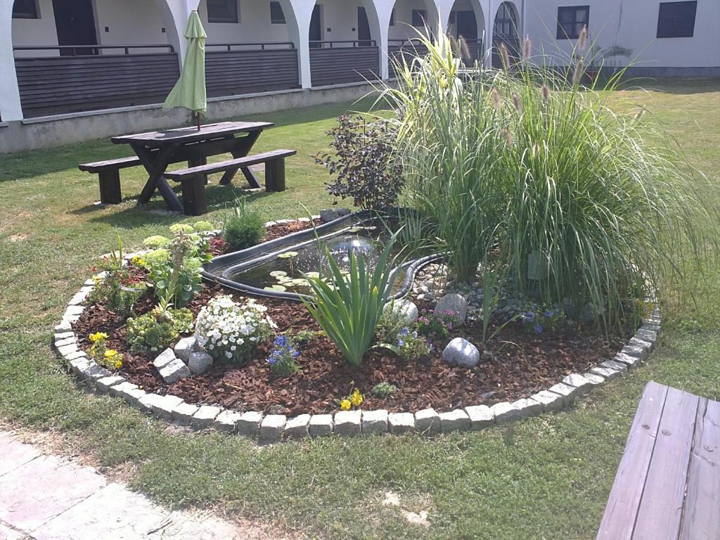 Siesta Club Hotel Harkány Exterior foto