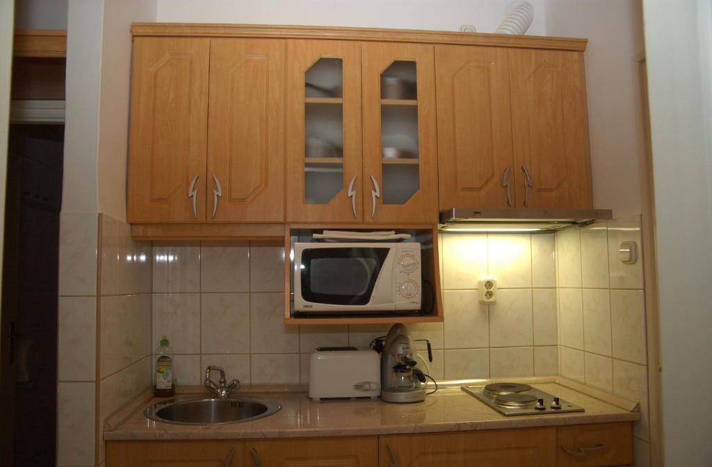 Siesta Club Hotel Harkány Cameră foto